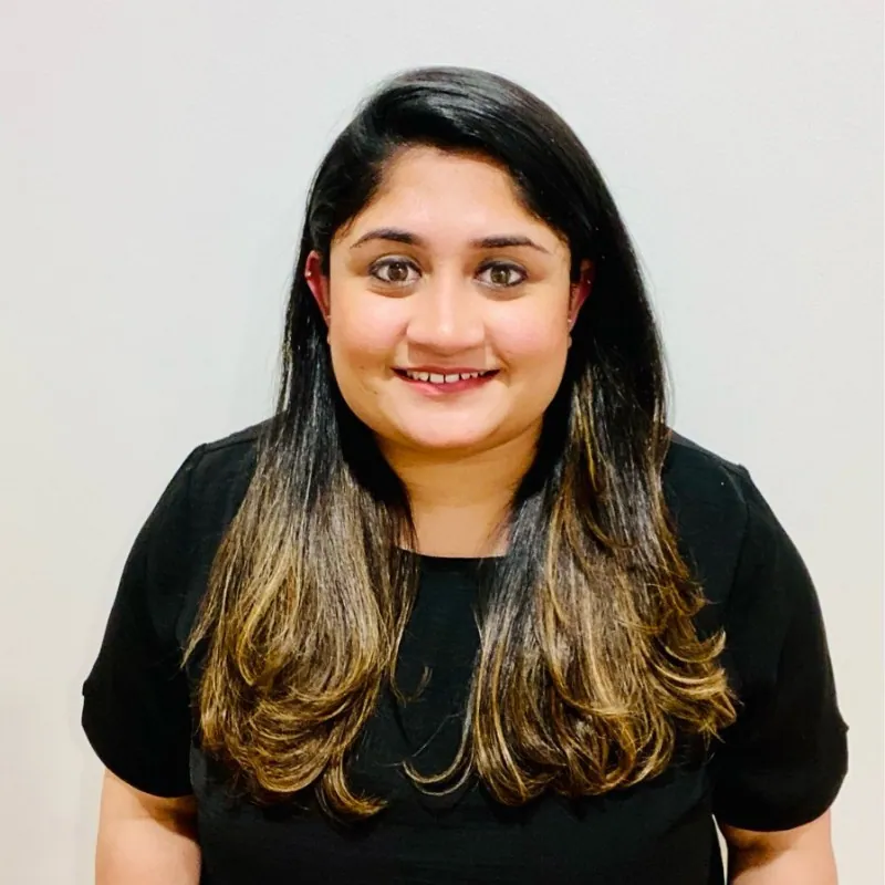 Neekee Reshamwala, Business Manager for Auckland - Randstad Digital, Randstad Digital