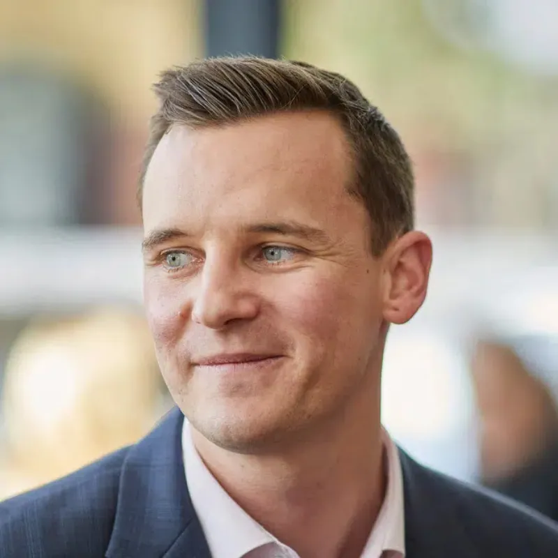 Paul Kelly, Business Manager and Principal Consultant, Absolute IT, Absolute IT