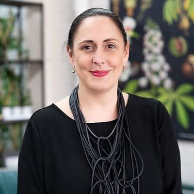 Paula Gair, Consultant, Educator & Advisor