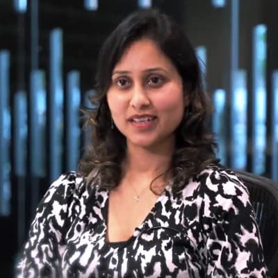 Swapna Soni, Agile Coach & Change Leader