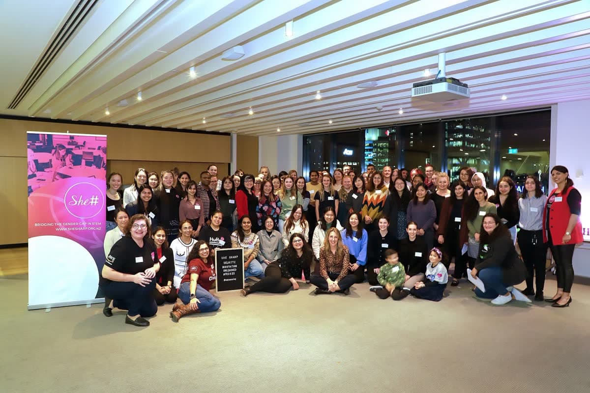 Innovation Unleashed photo 3