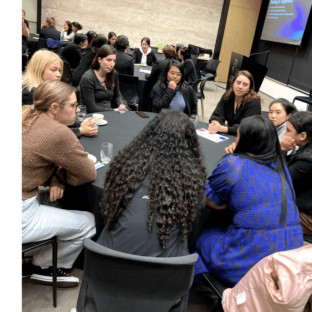 Navigating the Workplace as a Woman photo 3