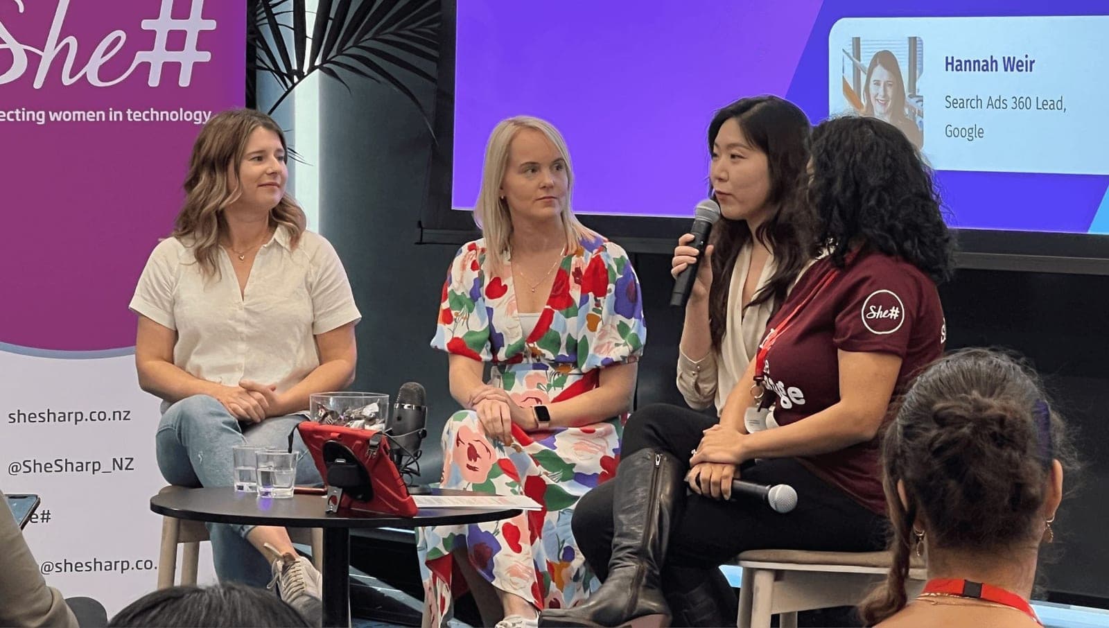 Shaping the future with AI featured photo