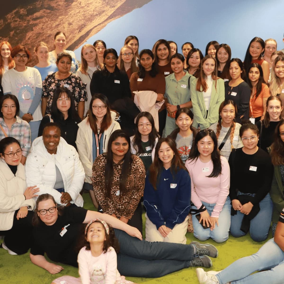 Kickstart your Career in Tech with MYOB photo 3