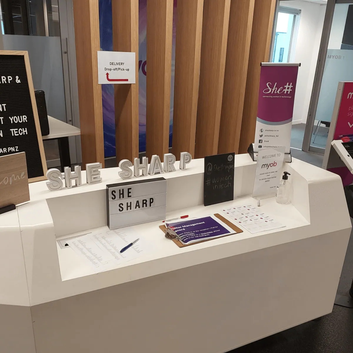 Kickstart your Career in Tech with MYOB photo 2