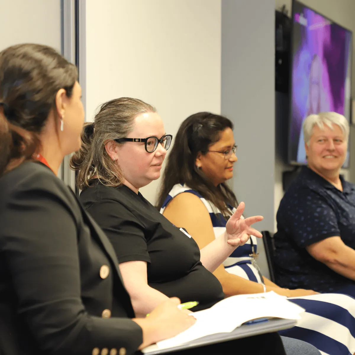 Kickstart your Career in Tech with MYOB photo 4