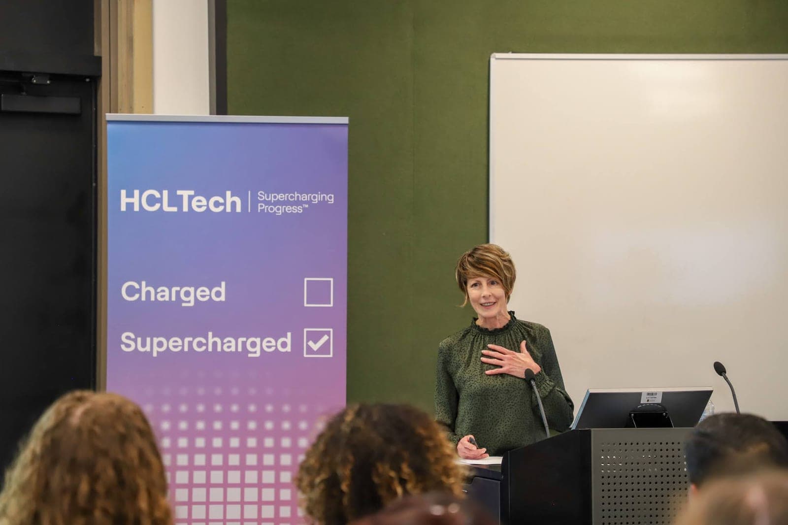 Technological Change - Workplace & Workforce Impacts photo 7