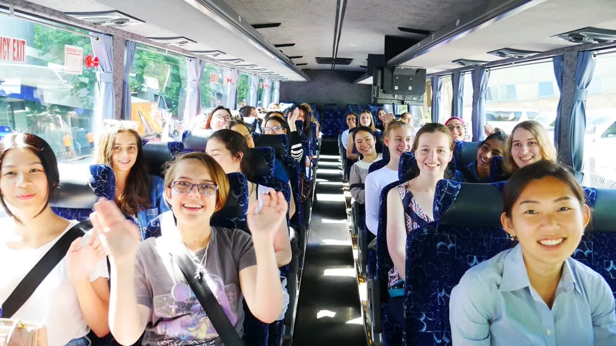AUCKLAND TECH GRAND TOUR photo 2