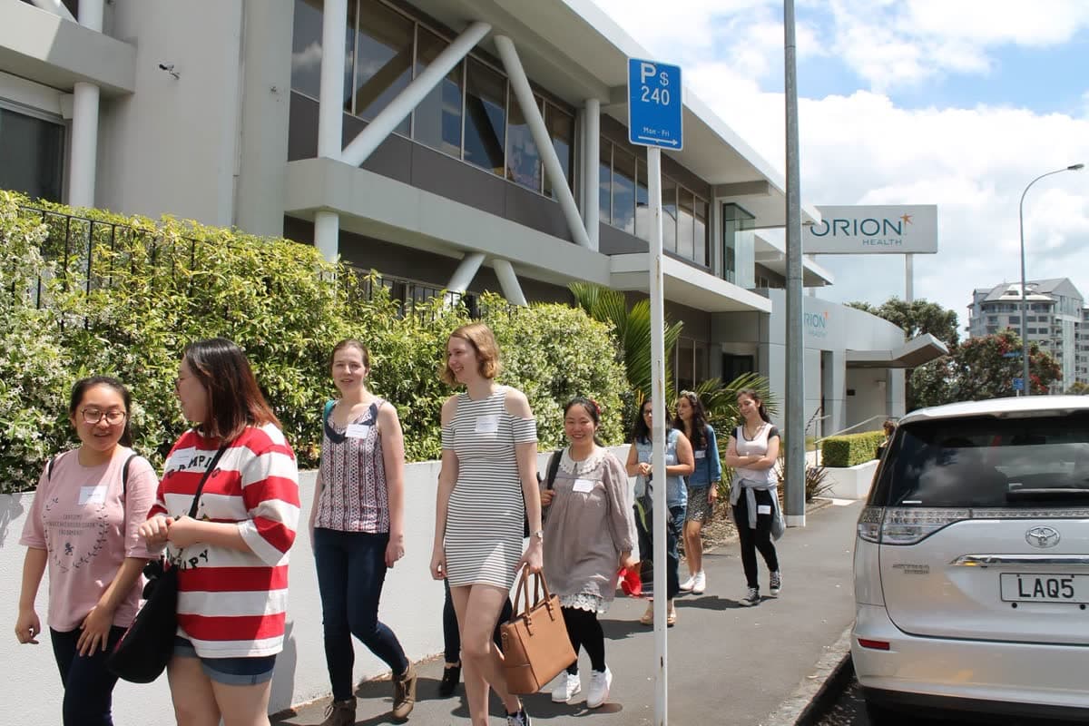 AUCKLAND TECH GRAND TOUR photo 3