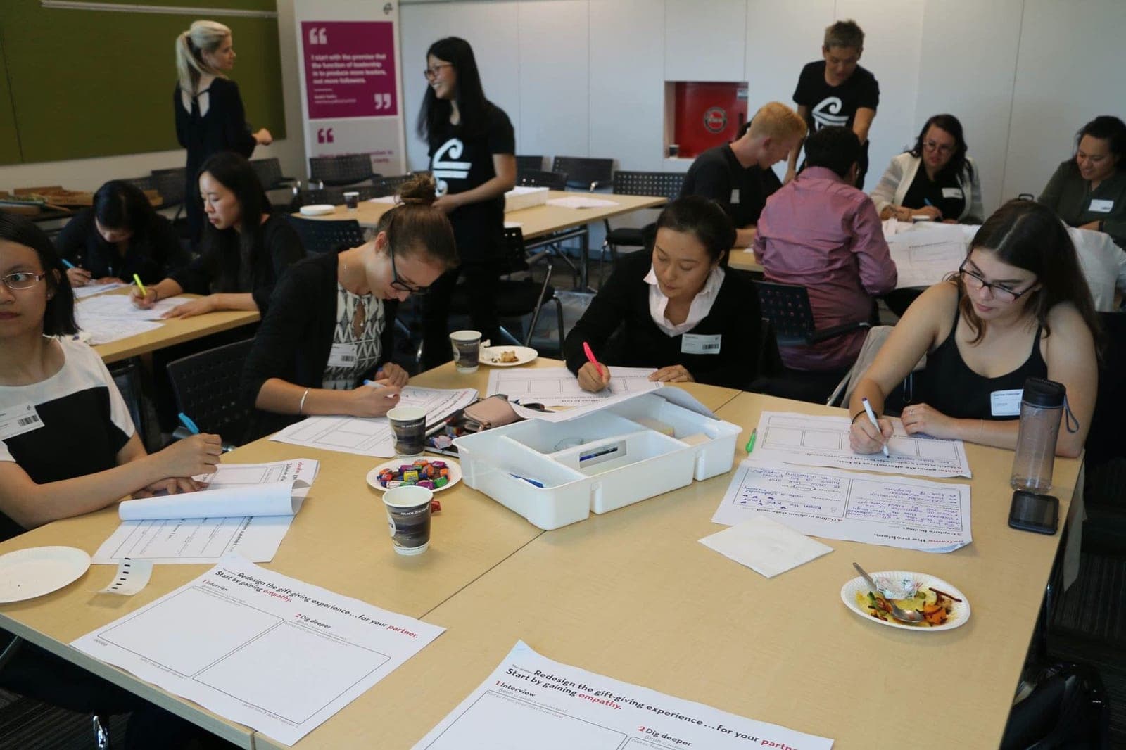 Design Thinking photo 3