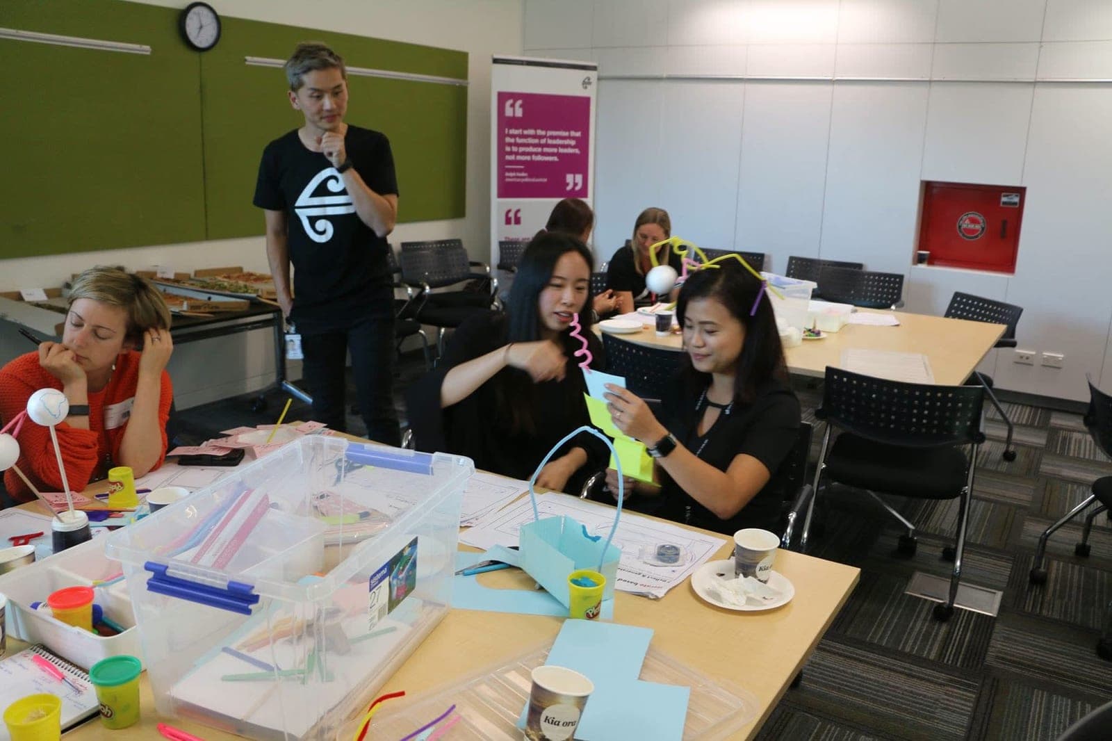 Design Thinking photo 4