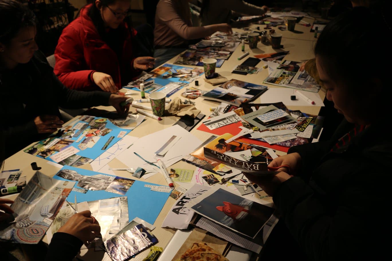 Vision Board @ Grid AKL photo 4