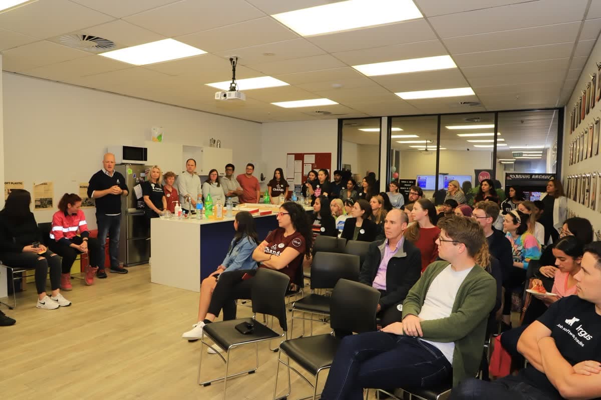 Women in Tech and Trades photo 3