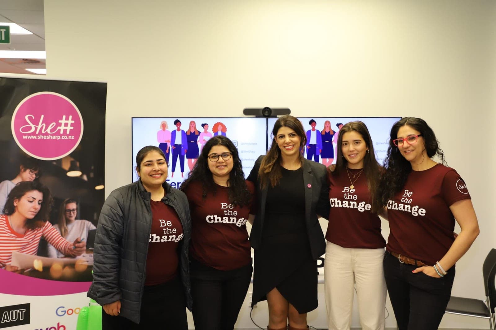 Women in Tech and Trades photo 4
