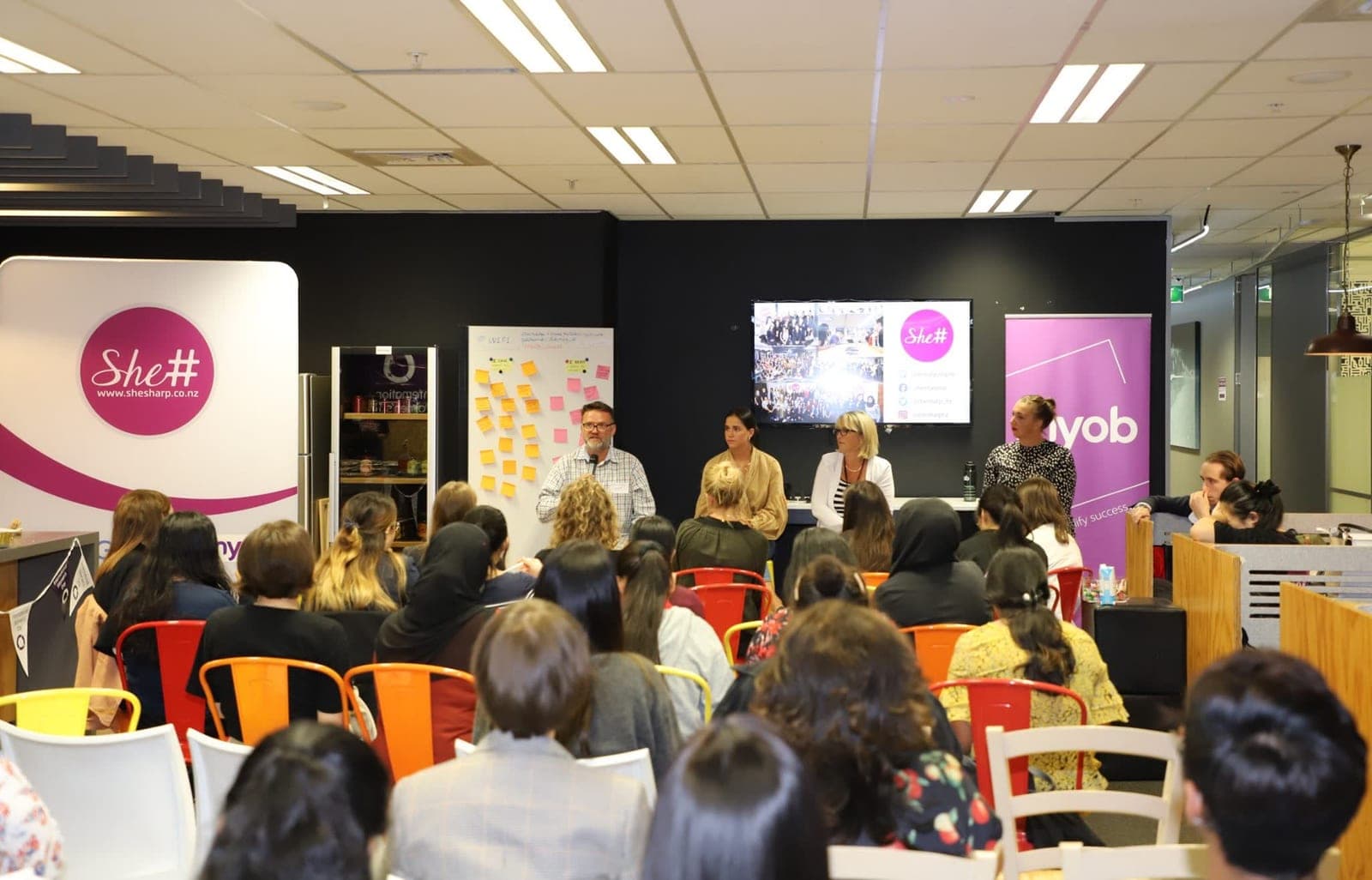 International Women's Day photo 4