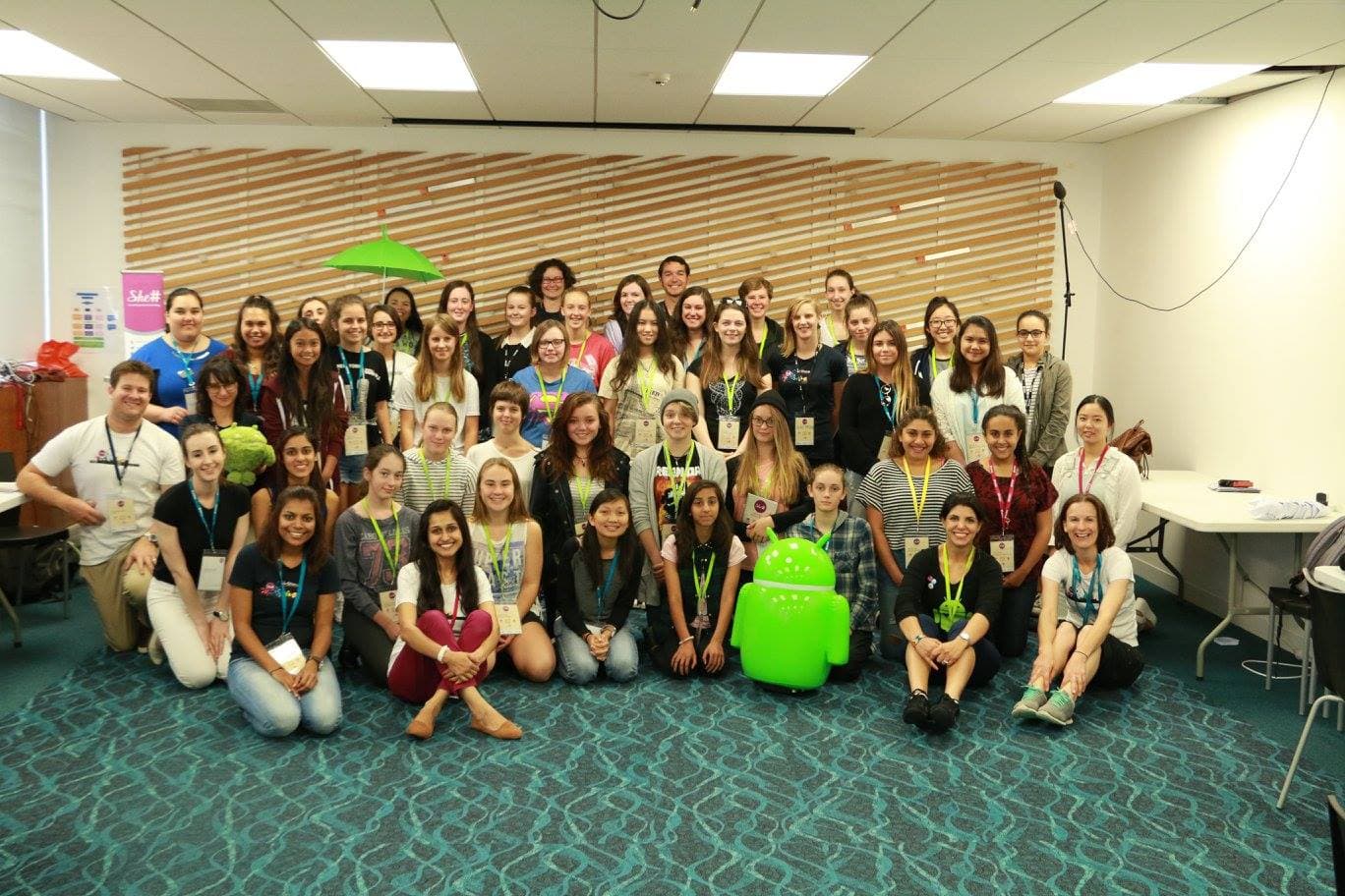 App Inventor Workshop featured photo