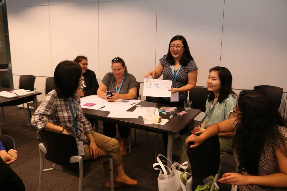 UX Design with IBM photo 3