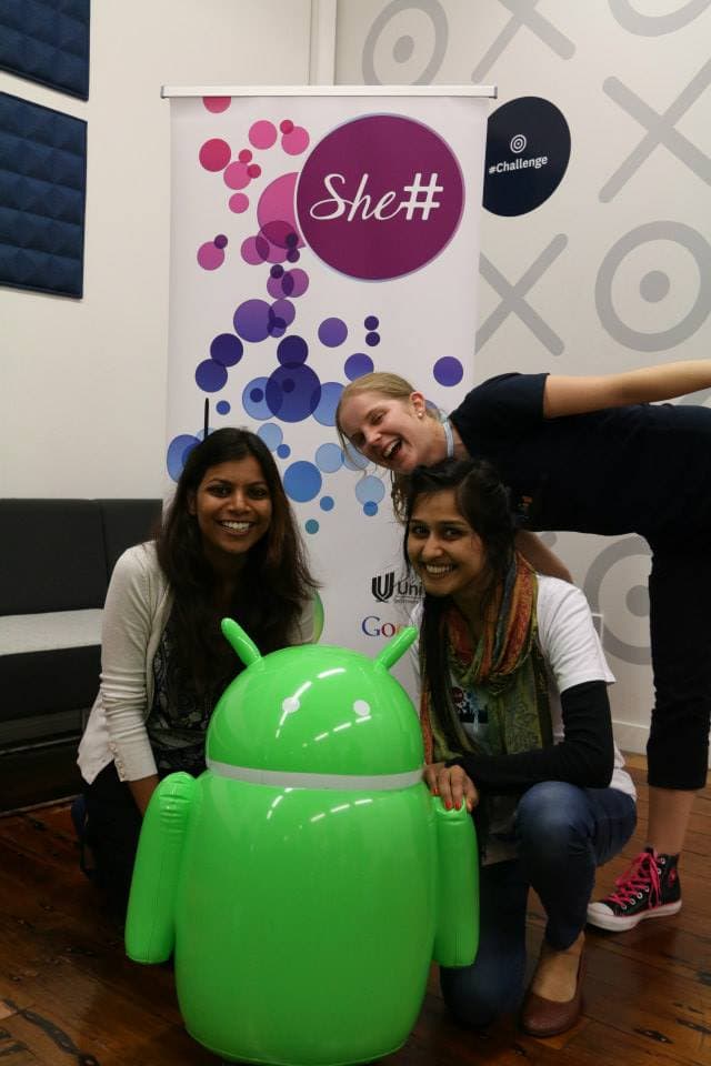 Agile Session with Xero photo 4