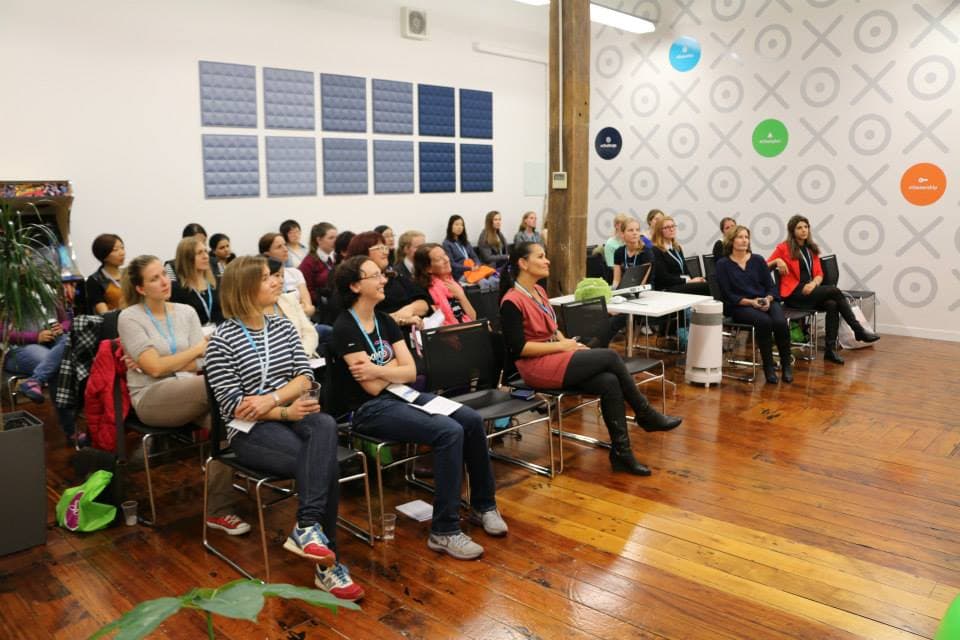 Agile Session with Xero photo 3