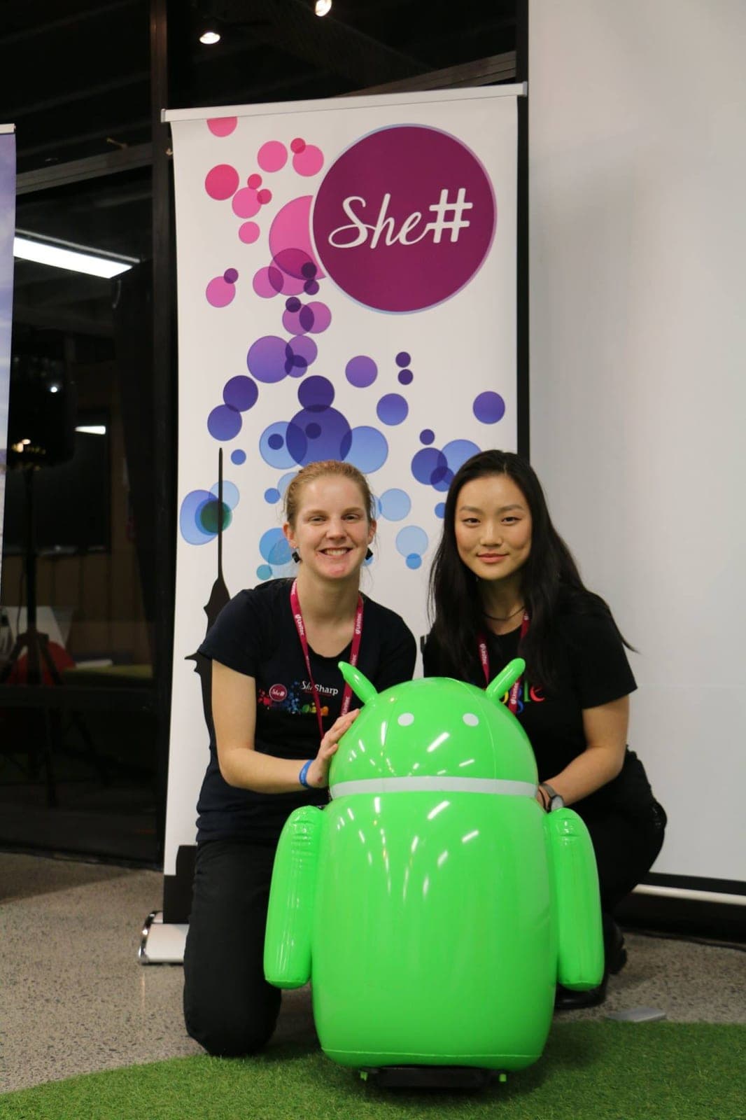 Hacking Insecurities @ Grid AKL photo 4