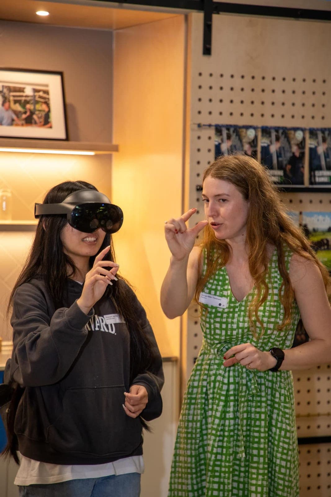 Harness the Power of Data and AI photo 4
