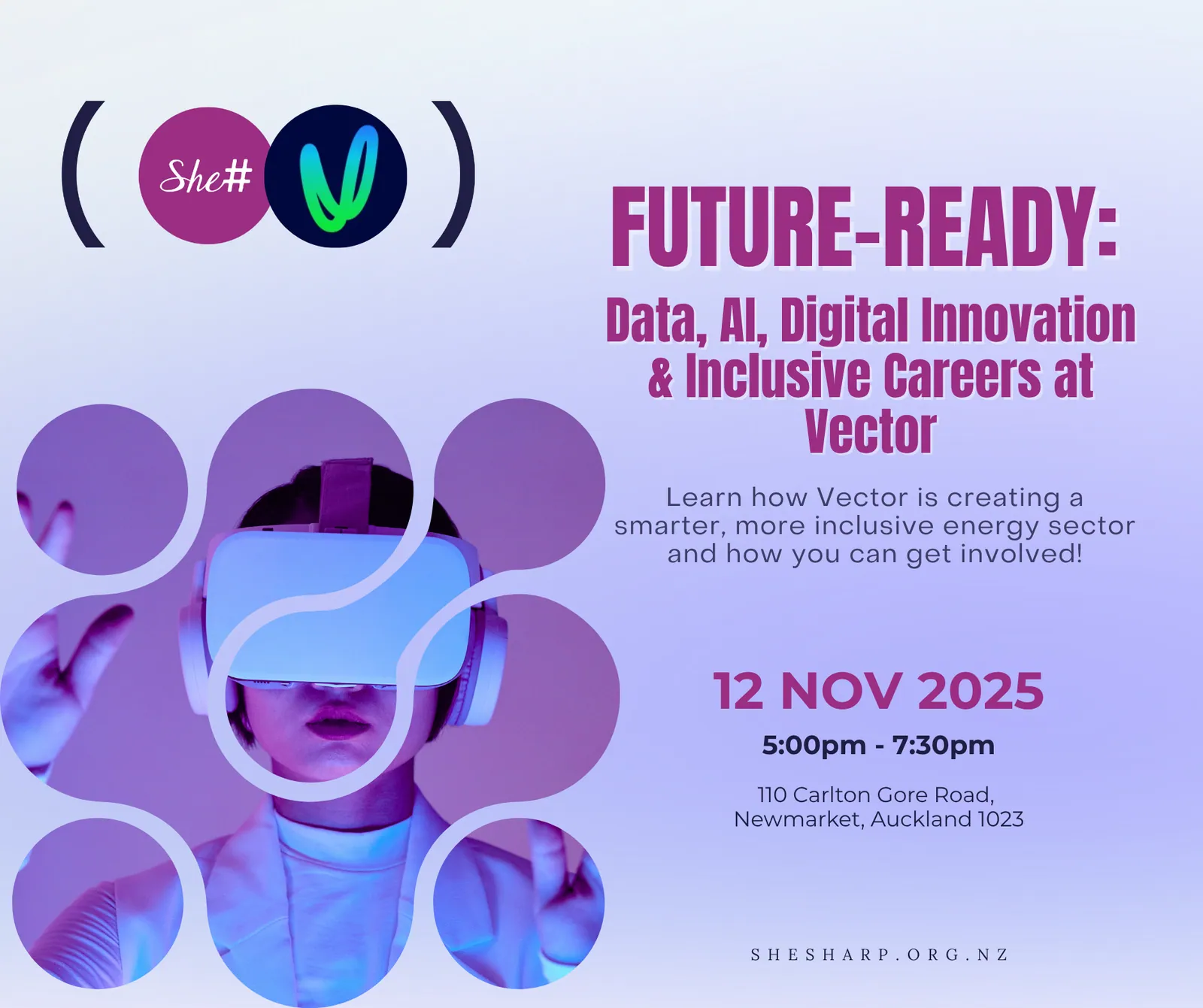 Vector Future-Ready featured photo