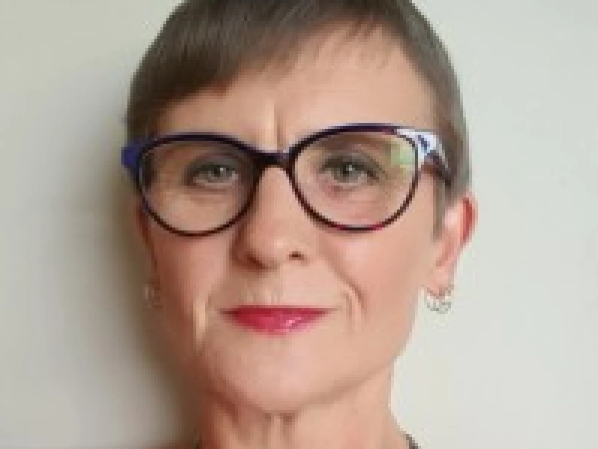 Kath Millard, Associate Director, Deloitte