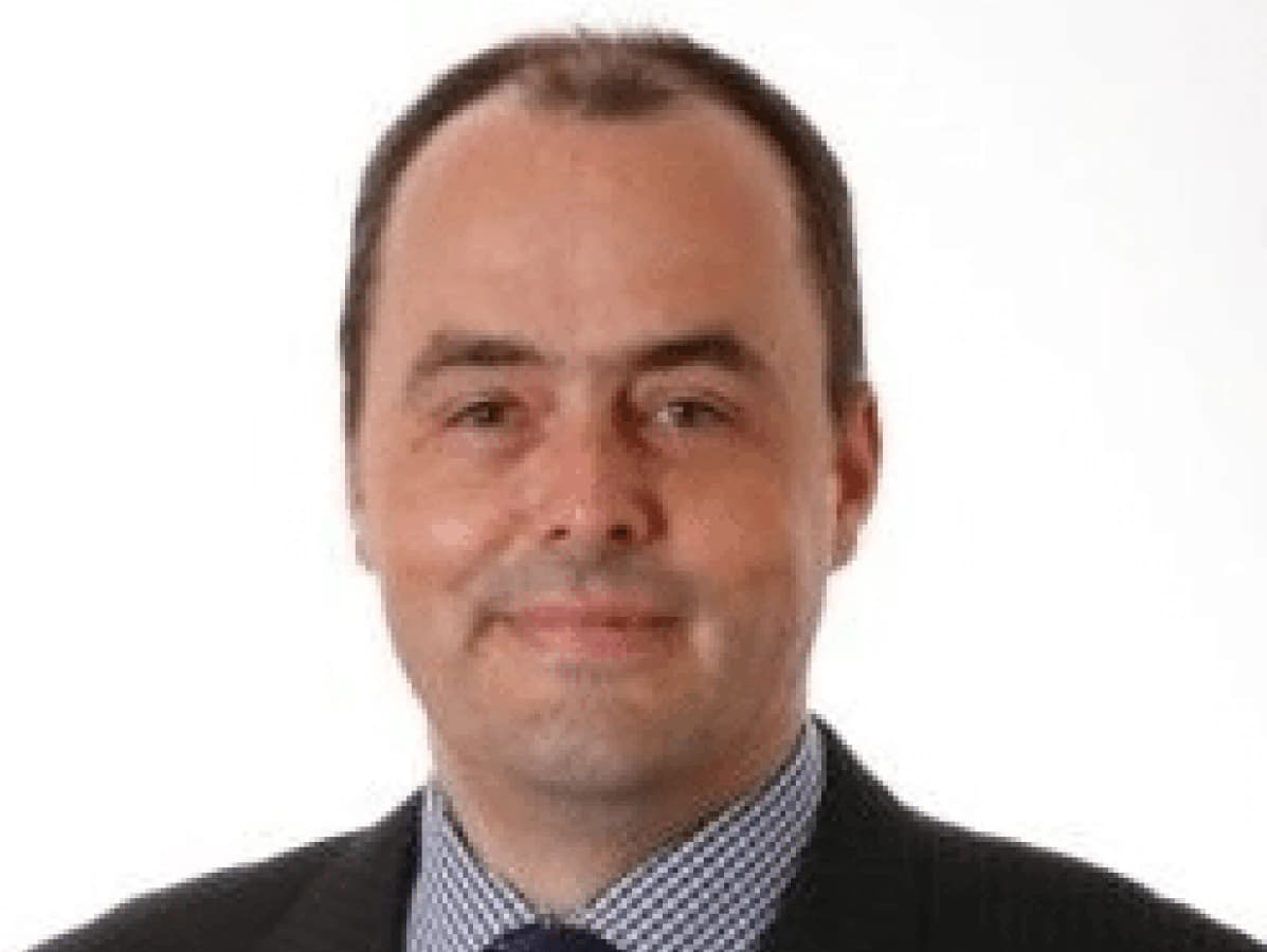 Adam Barker, AWS