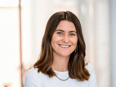 Erin Anderson Scott, GD1 (Global from Day One)