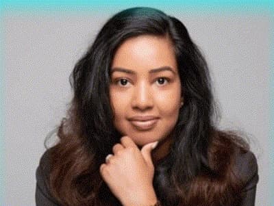Ankita Dhakar, Security Lit / Cyber Cosmos