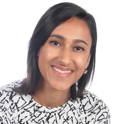 Priyanka Tailor, Automation Lead