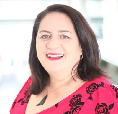 Bev Cassidy-Mackenzie, Diversity and Inclusion Expert