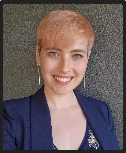 Micayla Wright, Technical Lead, Les Mills International