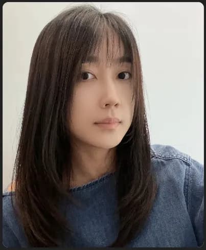 Macy Ma, Senior Software Engineer, Les Mills International