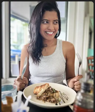 Ramya Kommareddy, Delivery Lead, Les Mills International