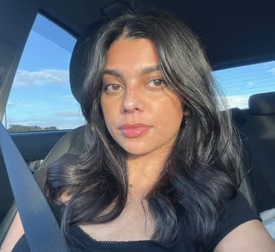 Jazmin Vagha, Software Developer & Scrum Master