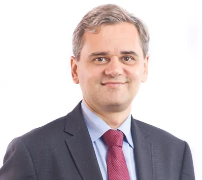 Helius Guimaraes, Chief Data Officer & AI Officer - Fonterra