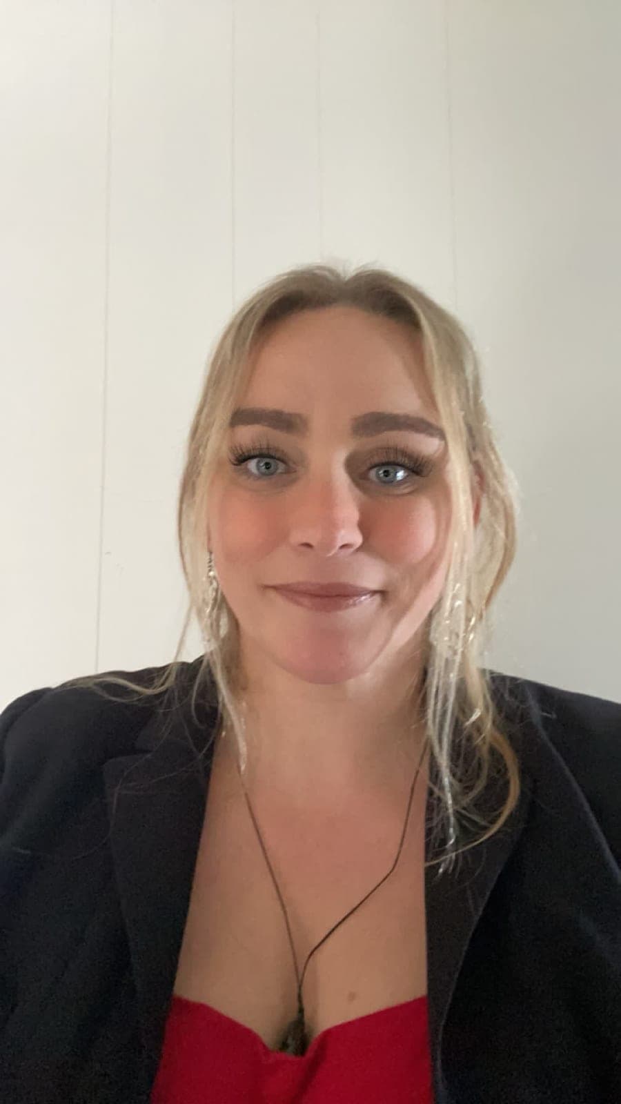Saskia van Bergenhenegouwen, Digital Operational Technology Manager