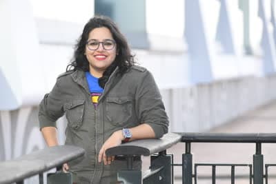 Noor Syed, Account Tech Strategist/CTO - Health Sector NZ