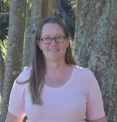 Dr Kim de Graaf, Senior Lecturer in Civil Engineering - UoW