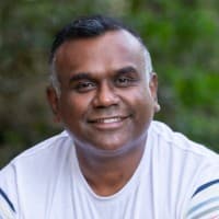 Prasanth Pavithran, Senior Business Analyst - Office of the CTO at AUT