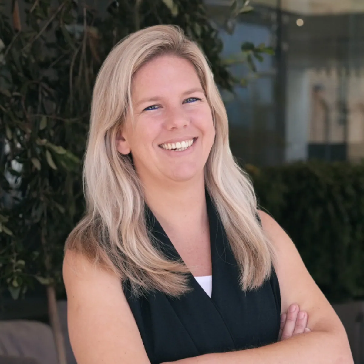 Sian (See-Ann) Clements, Client Relationship & Delivery Partner at Younity