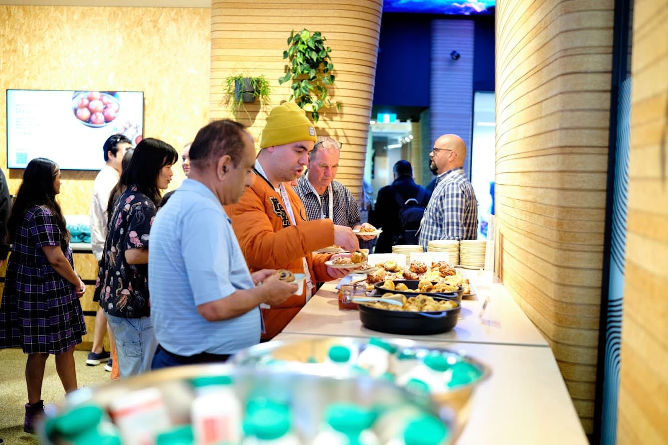 Google Educator Conference 2023 photo