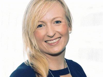 Kari Jones, Head of Analytics & Insights