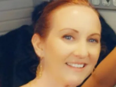 Shannon Evans, Senior Product Manager