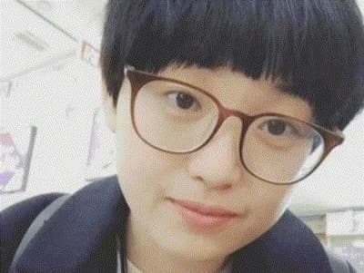 Jing Lu, Software Developer