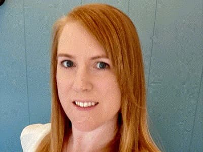 Steph Welch, Product Chapter Lead
