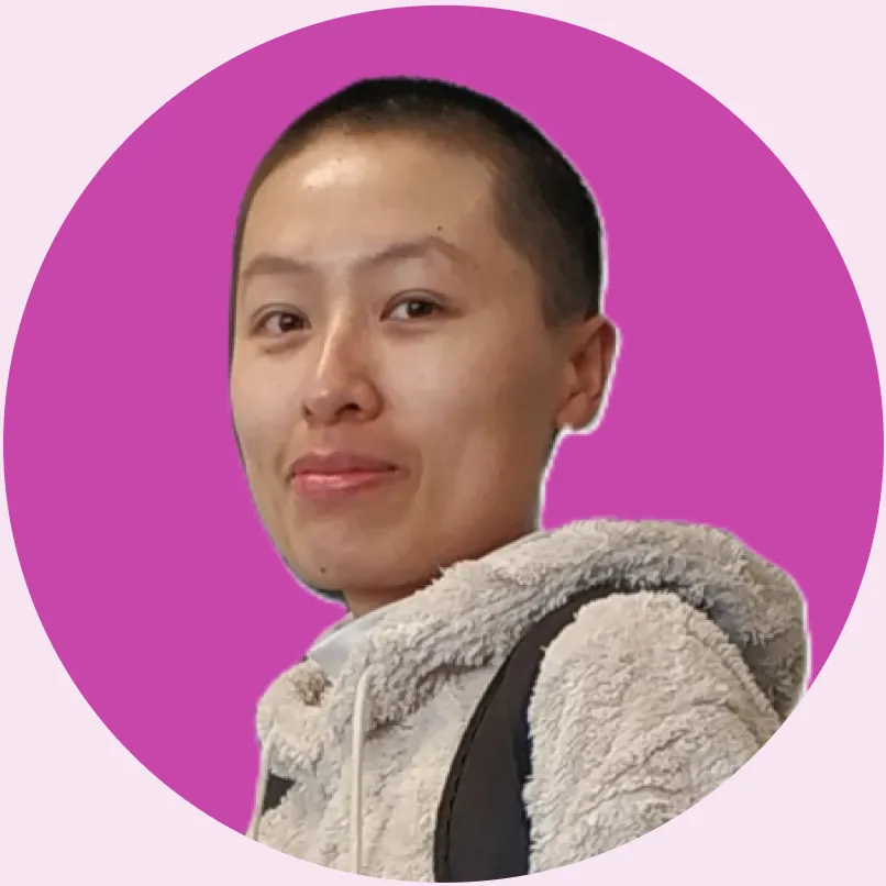 Chan Meng, Ambassador | Website Team Lead | AI Lead