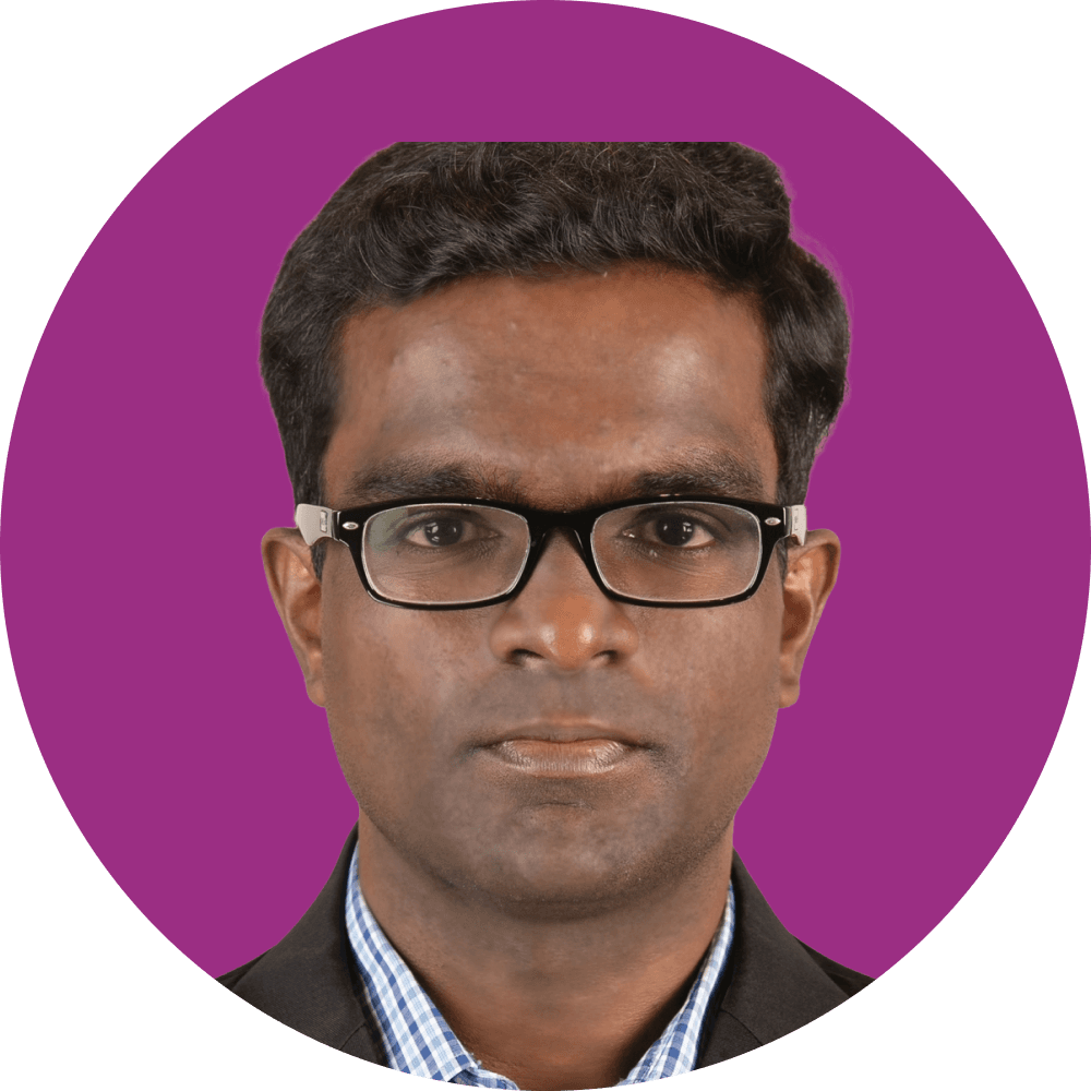 Tharaneetharan Thavarasan, Ambassador | Events Coordinator