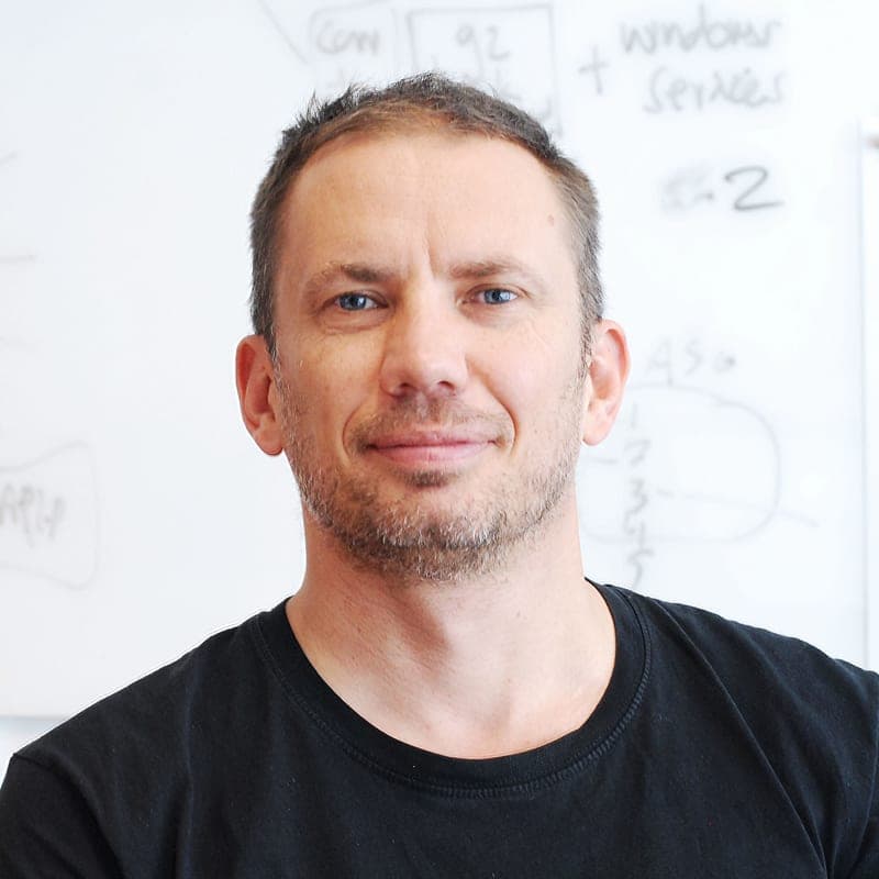 Abby Dowd, Director — AI Strategy and Transformation, AUT